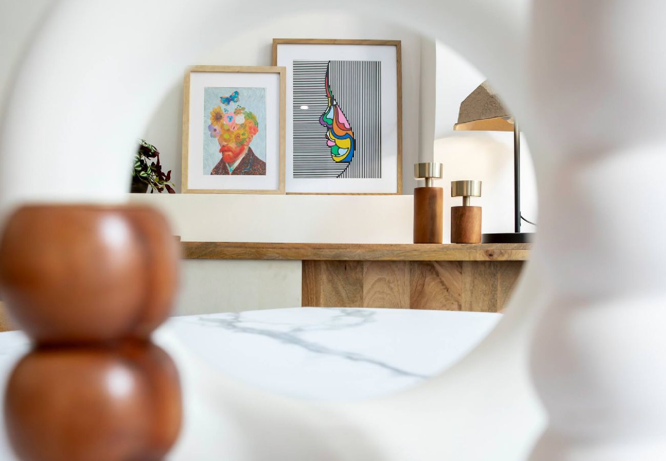 Apartment in Nice - L26 St François