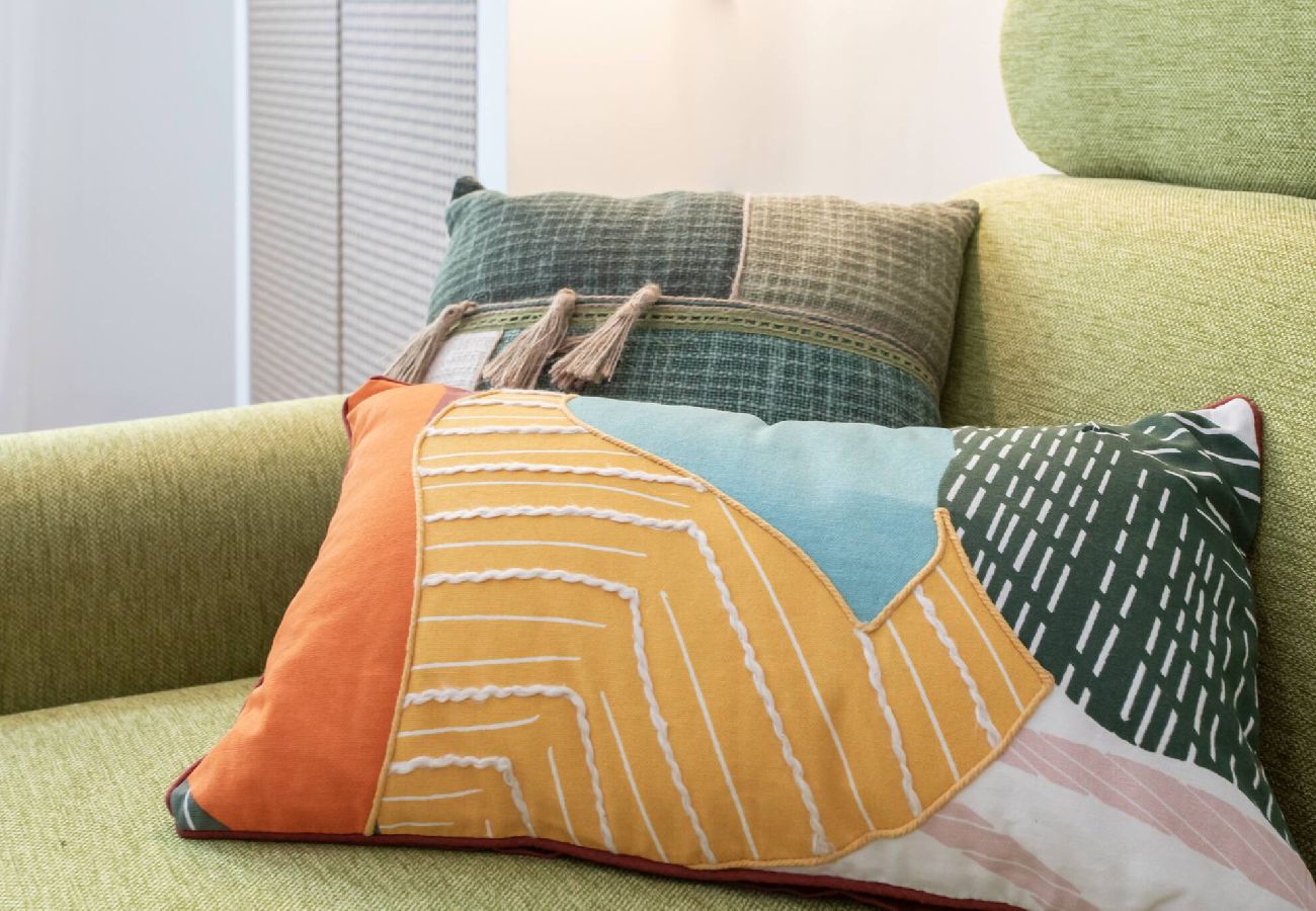 Apartment in Nice - L26 St François