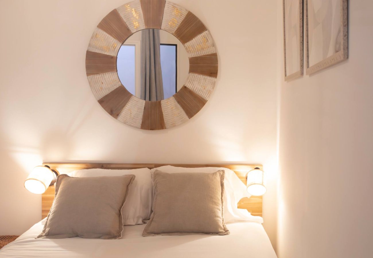 Apartment in Nice - L26 St François