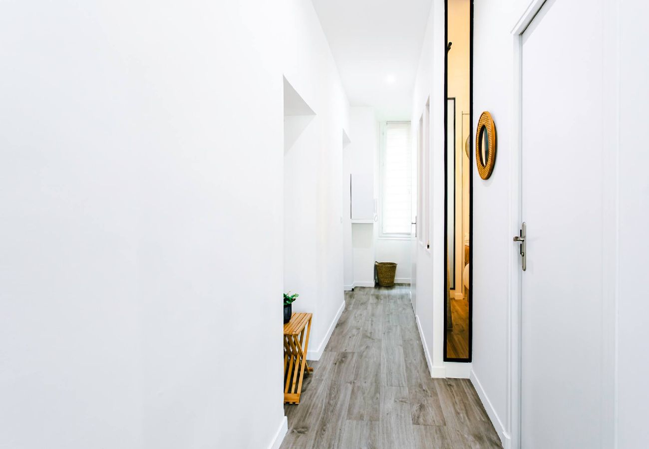 Apartment in Nice - L26 St François