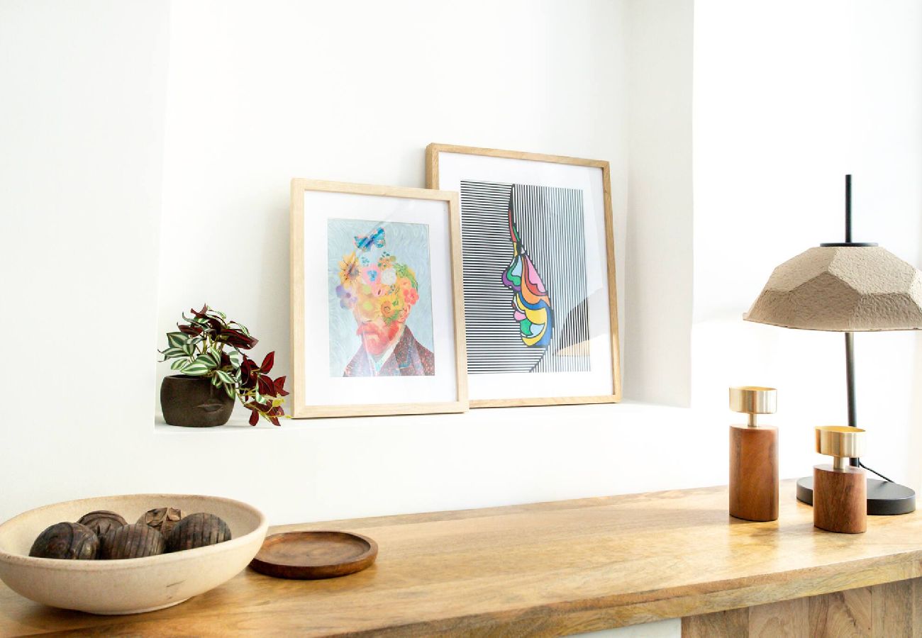 Apartment in Nice - L26 St François