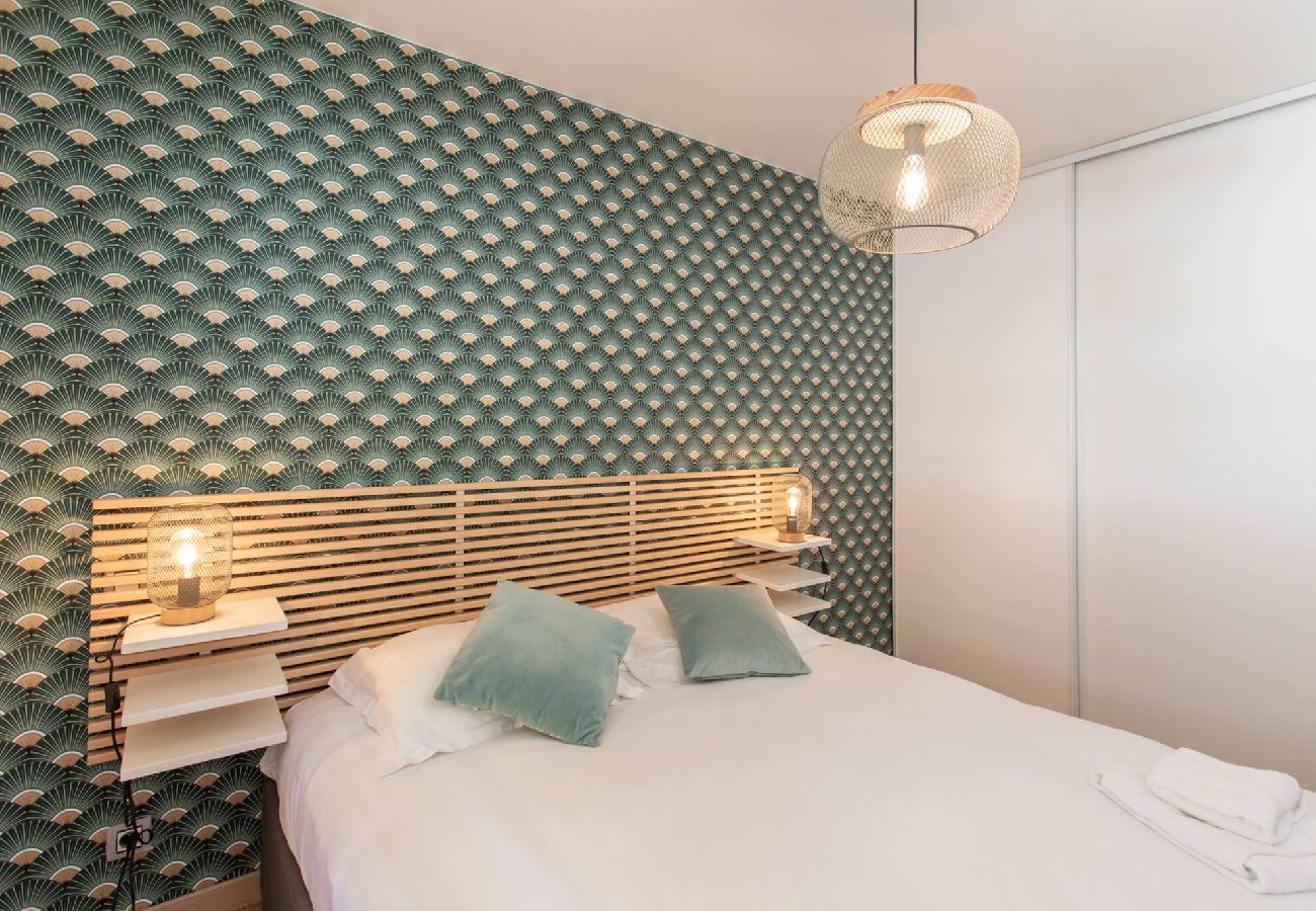 Apartment in Nice - BM4 oresti