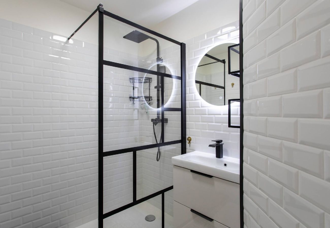 Apartment in Nice - BM4 oresti