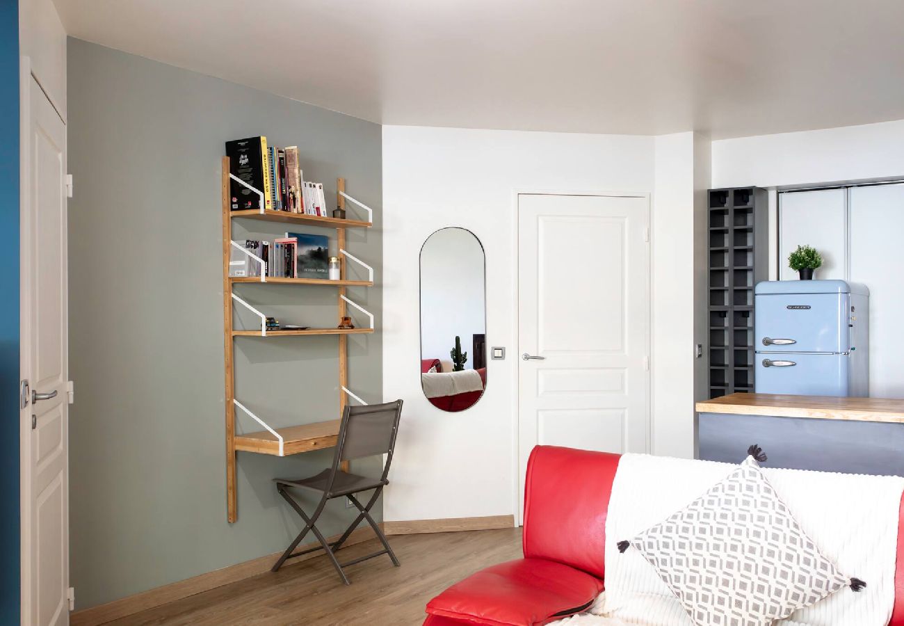 Apartment in Nice - BM4 oresti