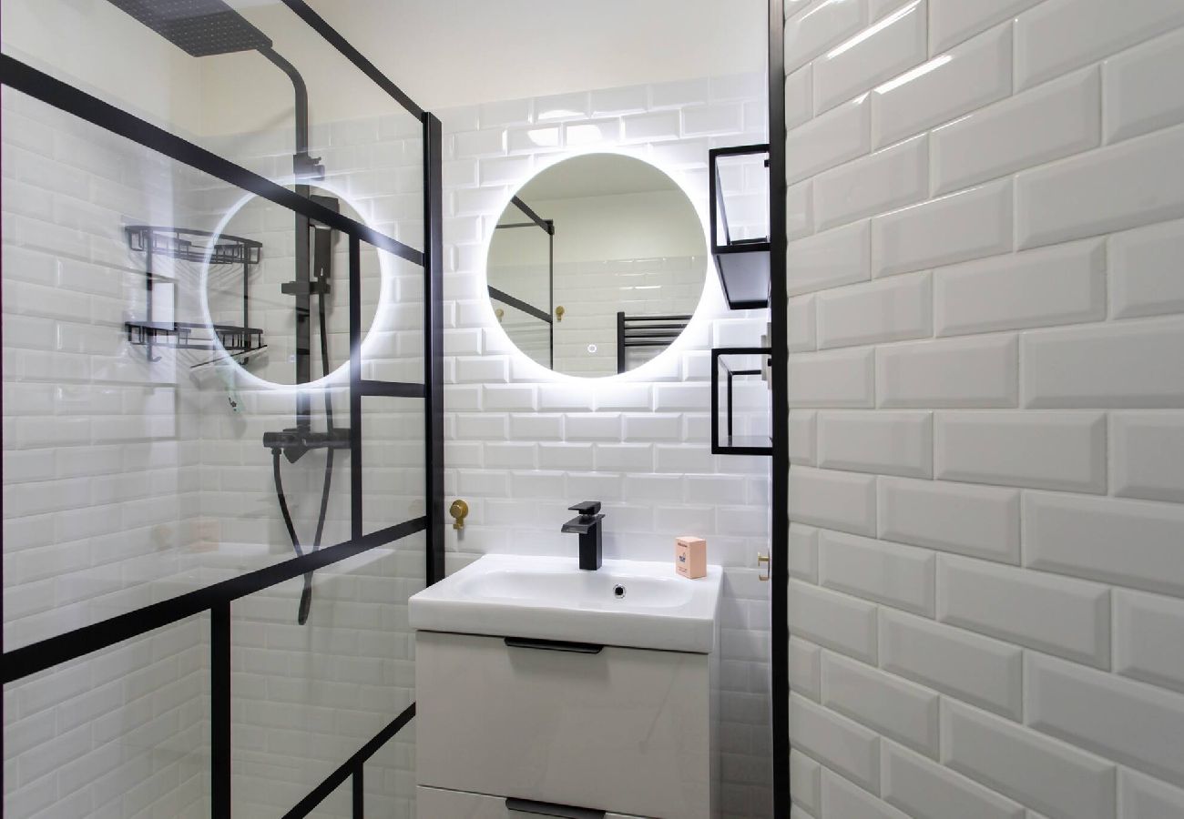 Apartment in Nice - BM4 oresti