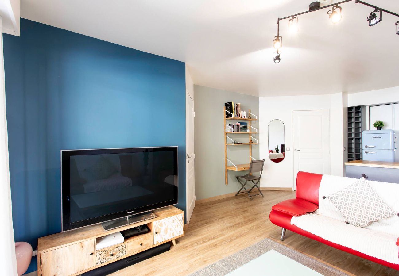 Apartment in Nice - BM4 oresti