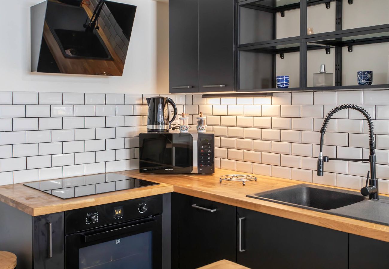 Apartment in Nice - BM4 oresti