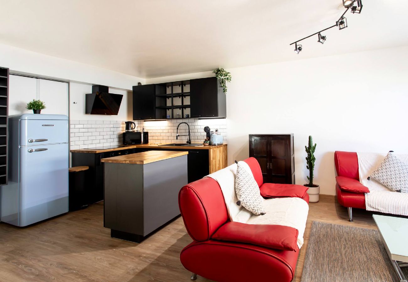 Apartment in Nice - BM4 oresti