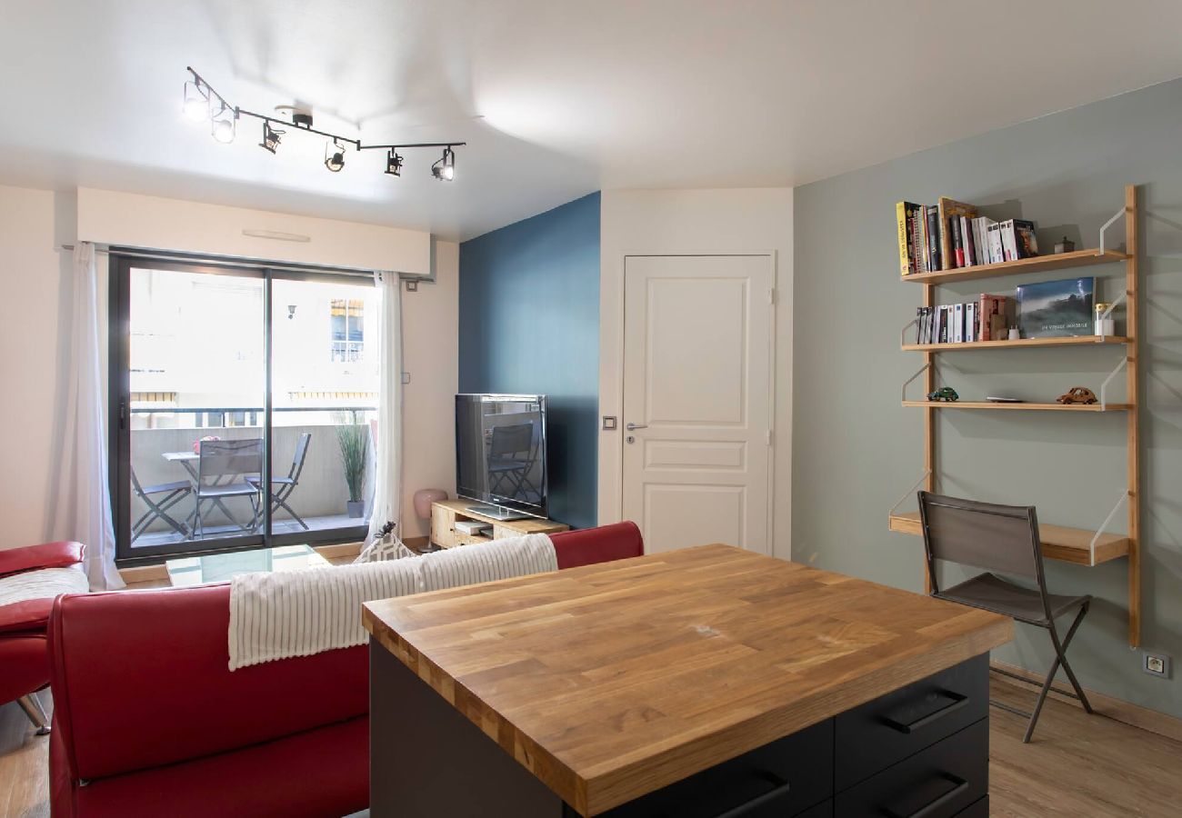 Apartment in Nice - BM4 oresti