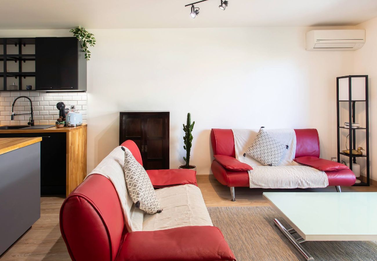 Apartment in Nice - BM4 oresti