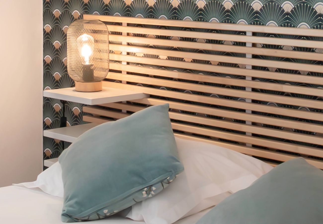 Apartment in Nice - BM4 oresti