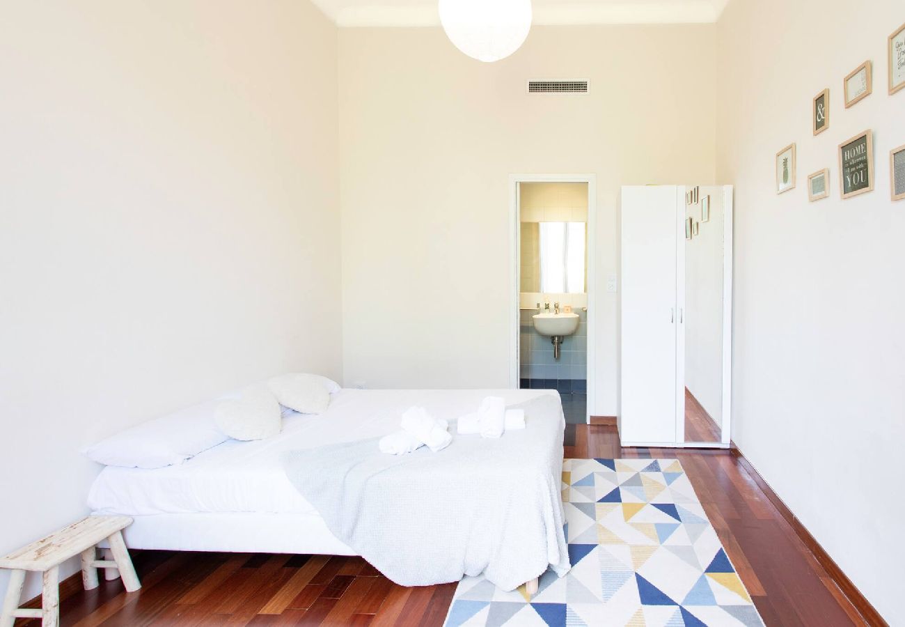 Apartment in Nice - #27 Suite Maurin