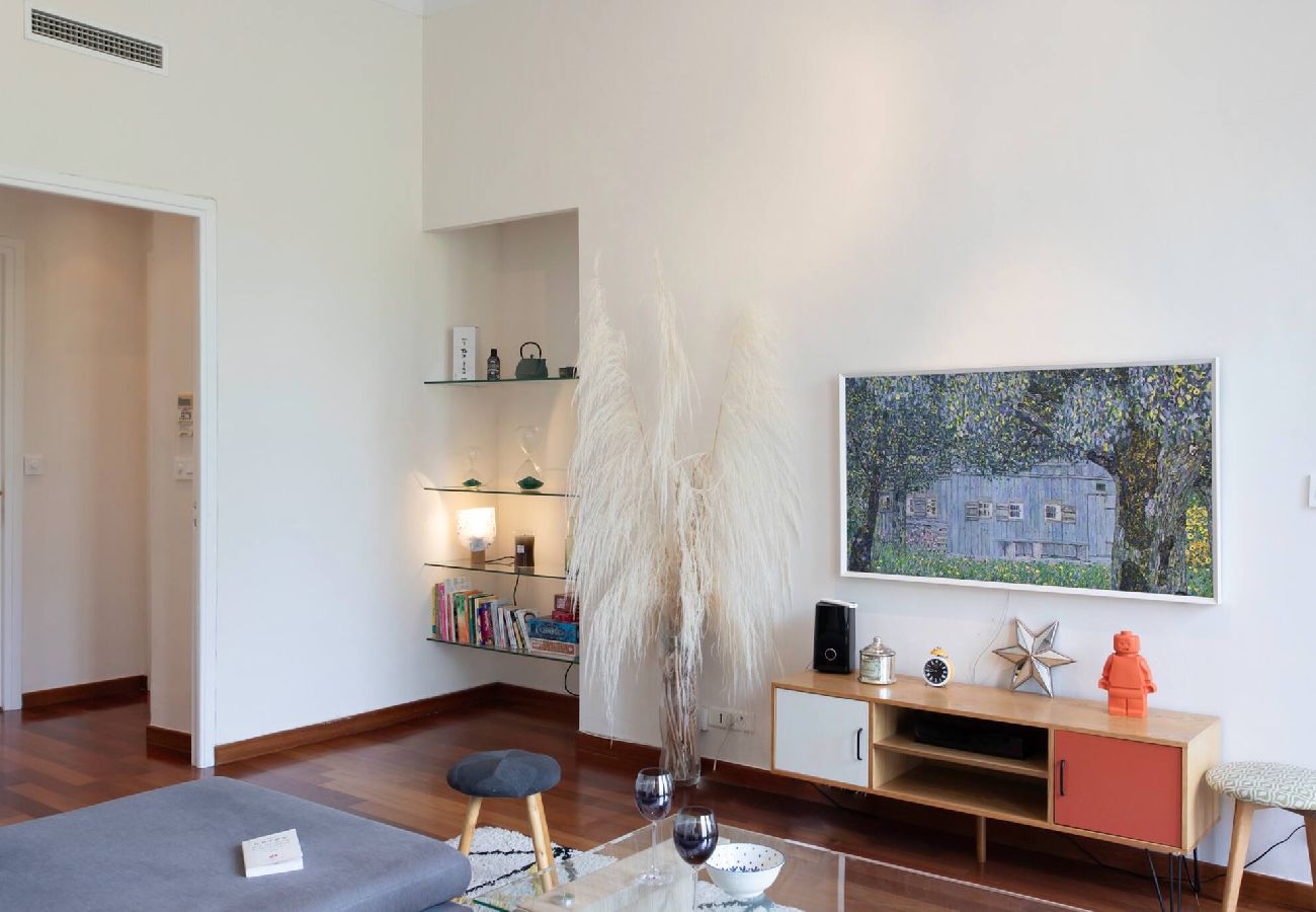 Apartment in Nice - #27 Suite Maurin