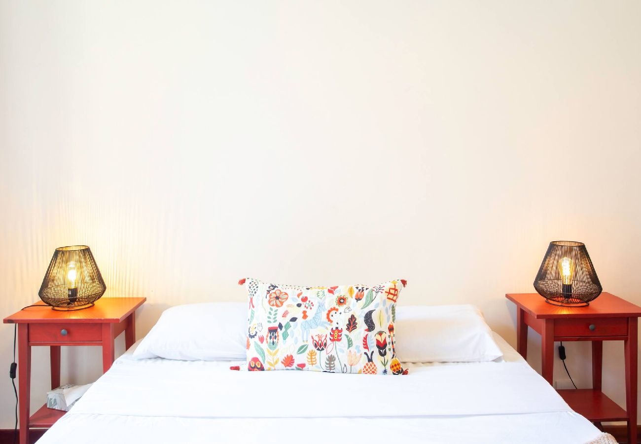 Apartment in Nice - #27 Suite Maurin