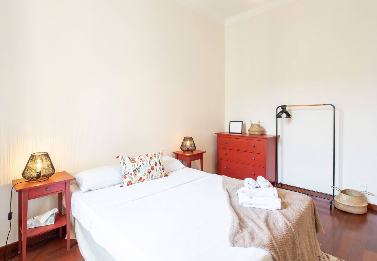 Apartment in Nice - #27 Suite Maurin