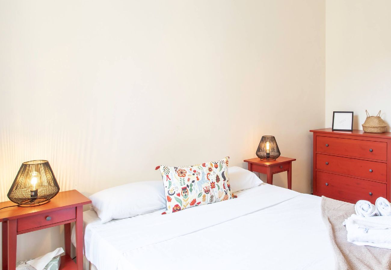 Apartment in Nice - #27 Suite Maurin