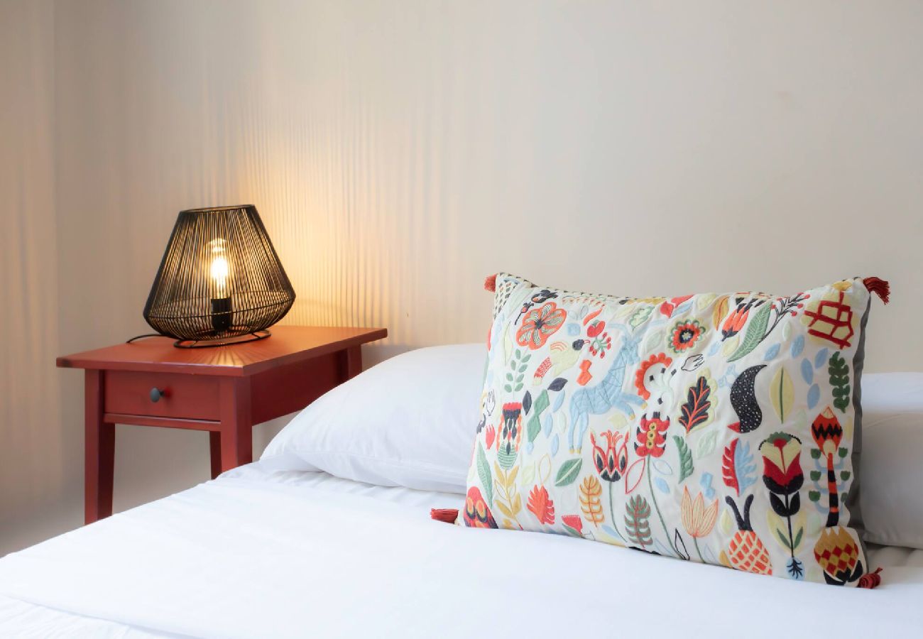 Apartment in Nice - #27 Suite Maurin