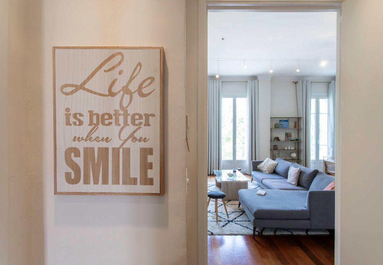 Apartment in Nice - #27 Suite Maurin