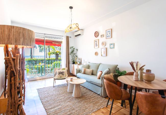 Apartment in Nice - L54 Saade