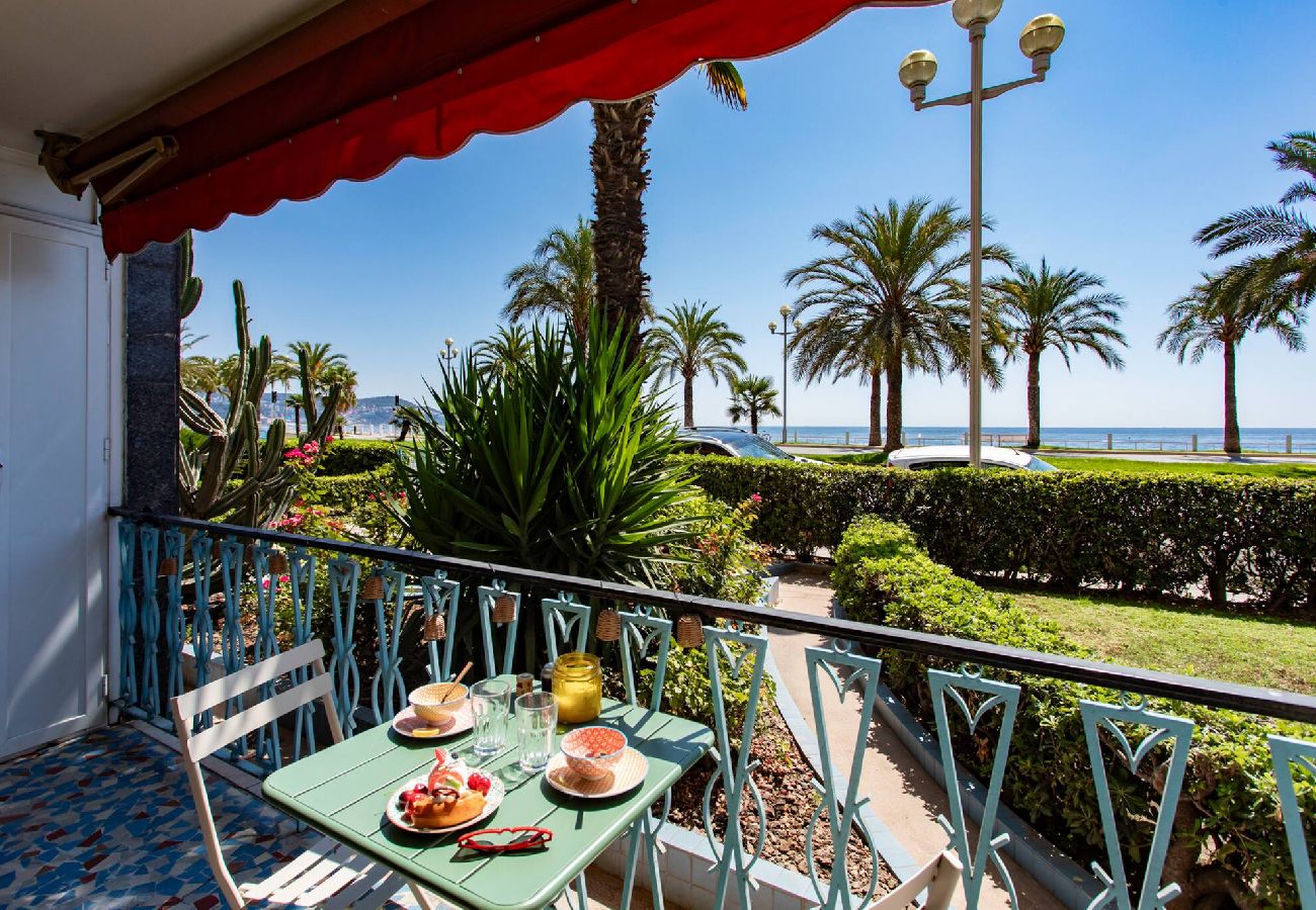 Apartment in Nice - L54 Saade