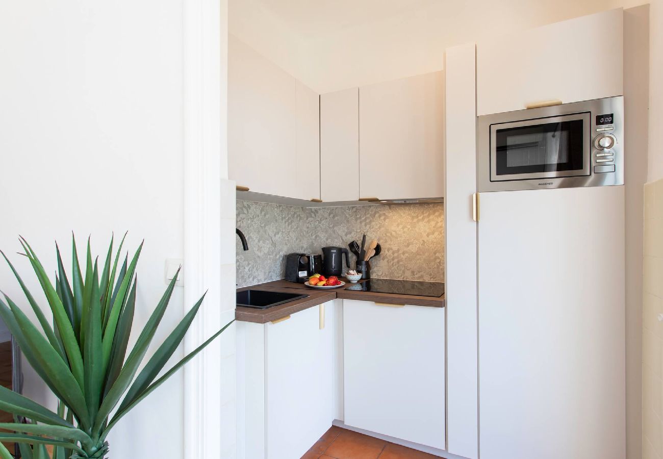 Apartment in Nice - L54 Saade