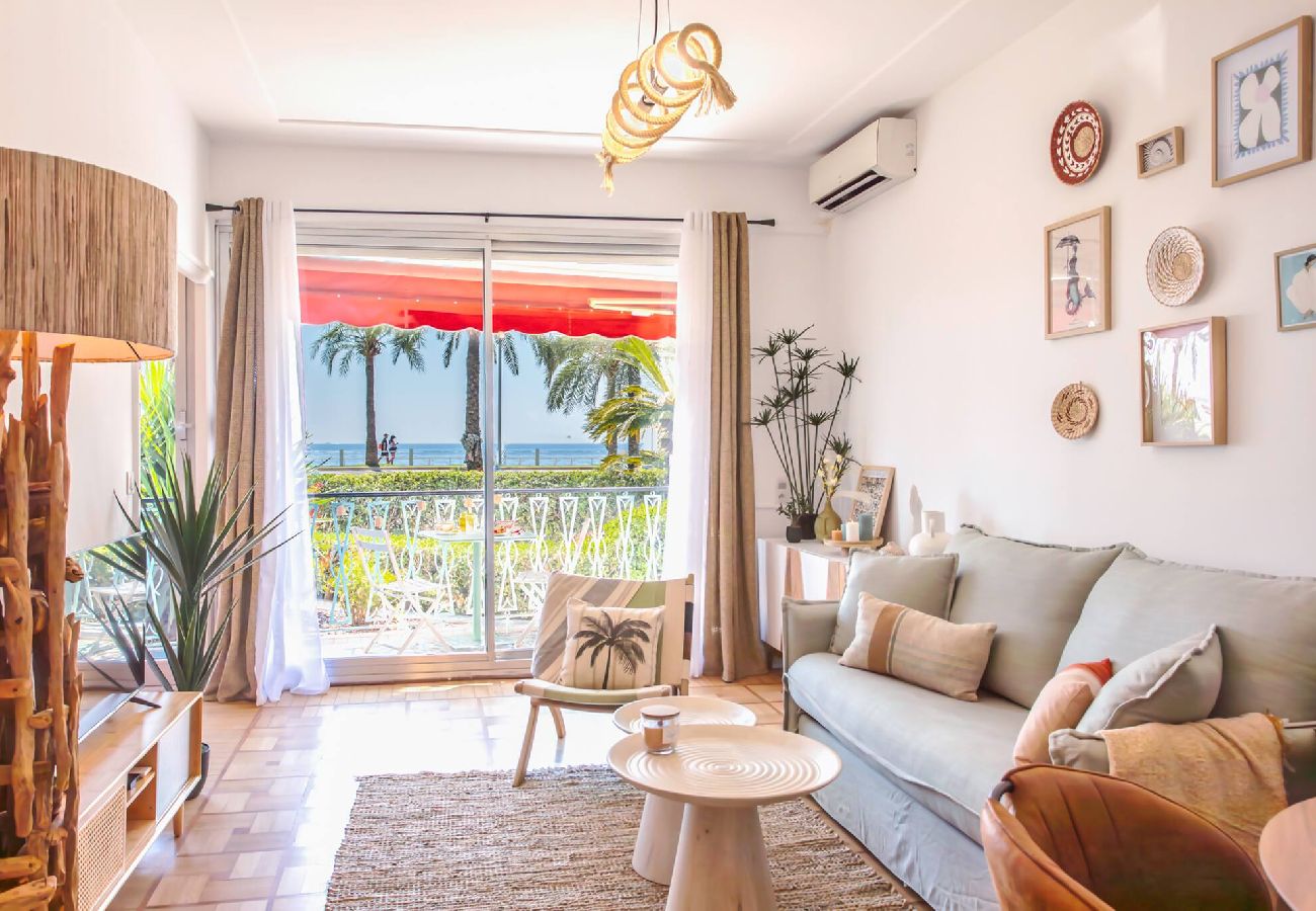 Apartment in Nice - L54 Saade