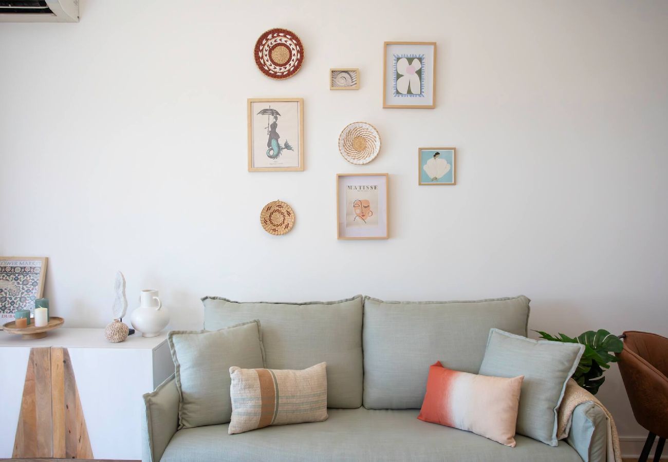 Apartment in Nice - L54 Saade