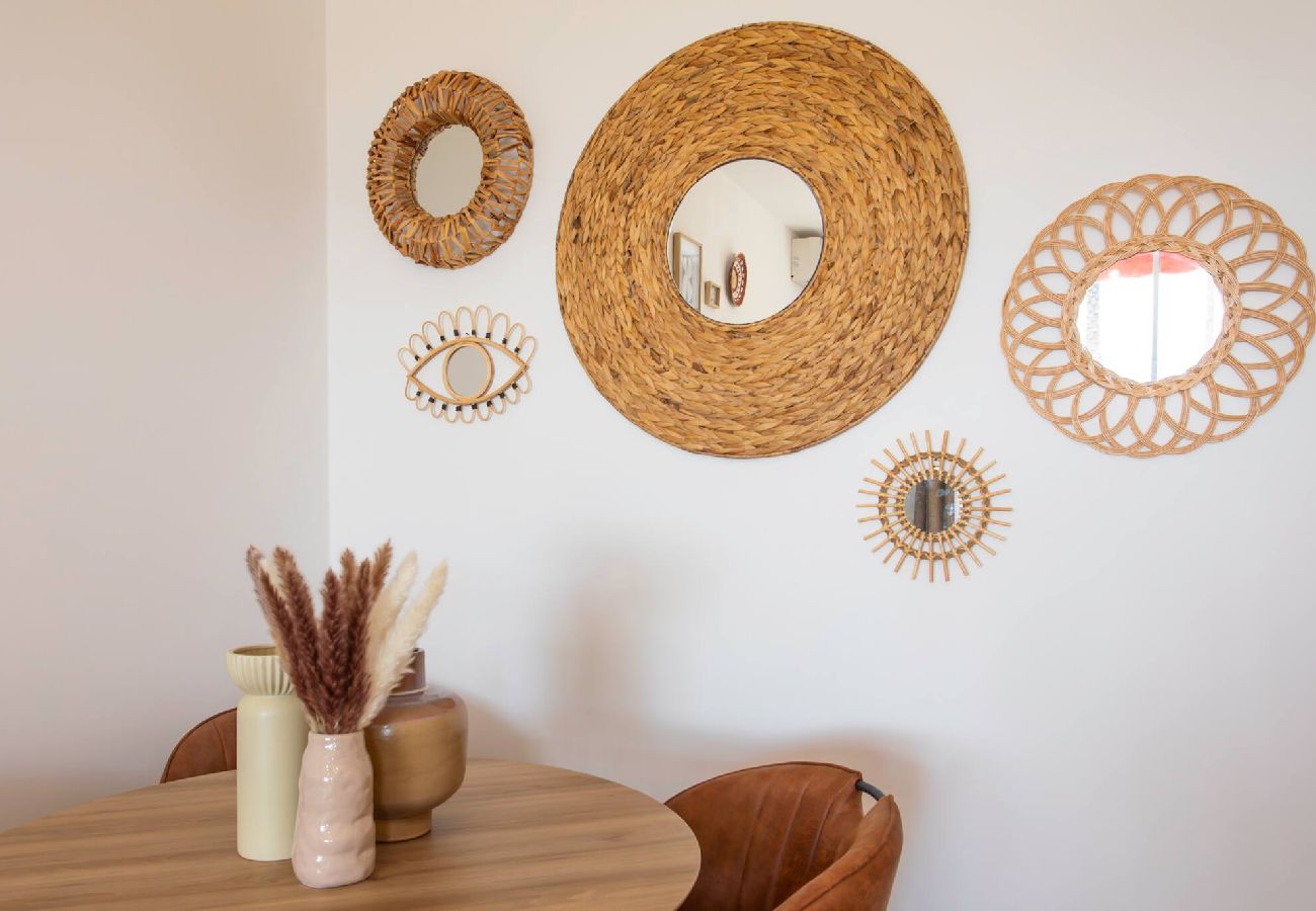 Apartment in Nice - L54 Saade