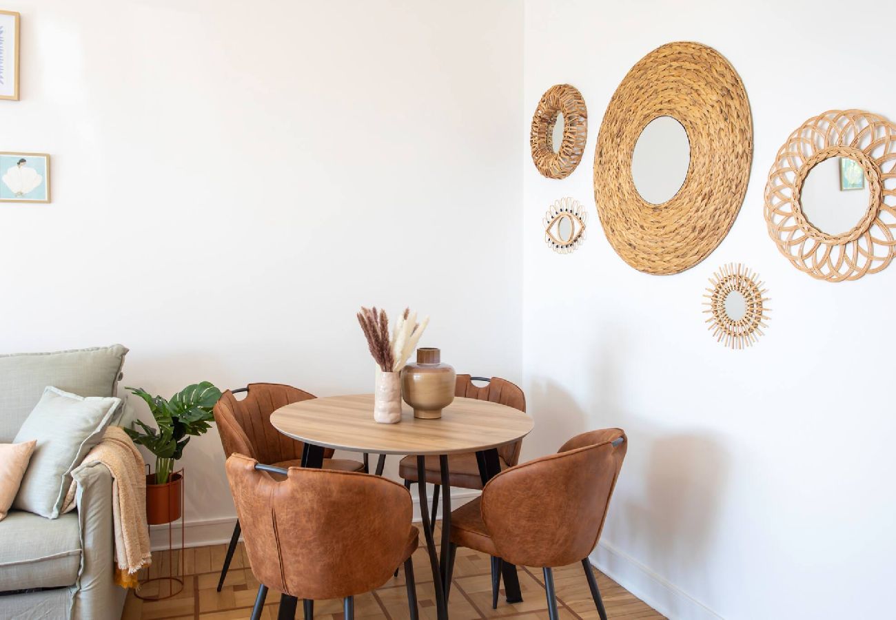 Apartment in Nice - L54 Saade