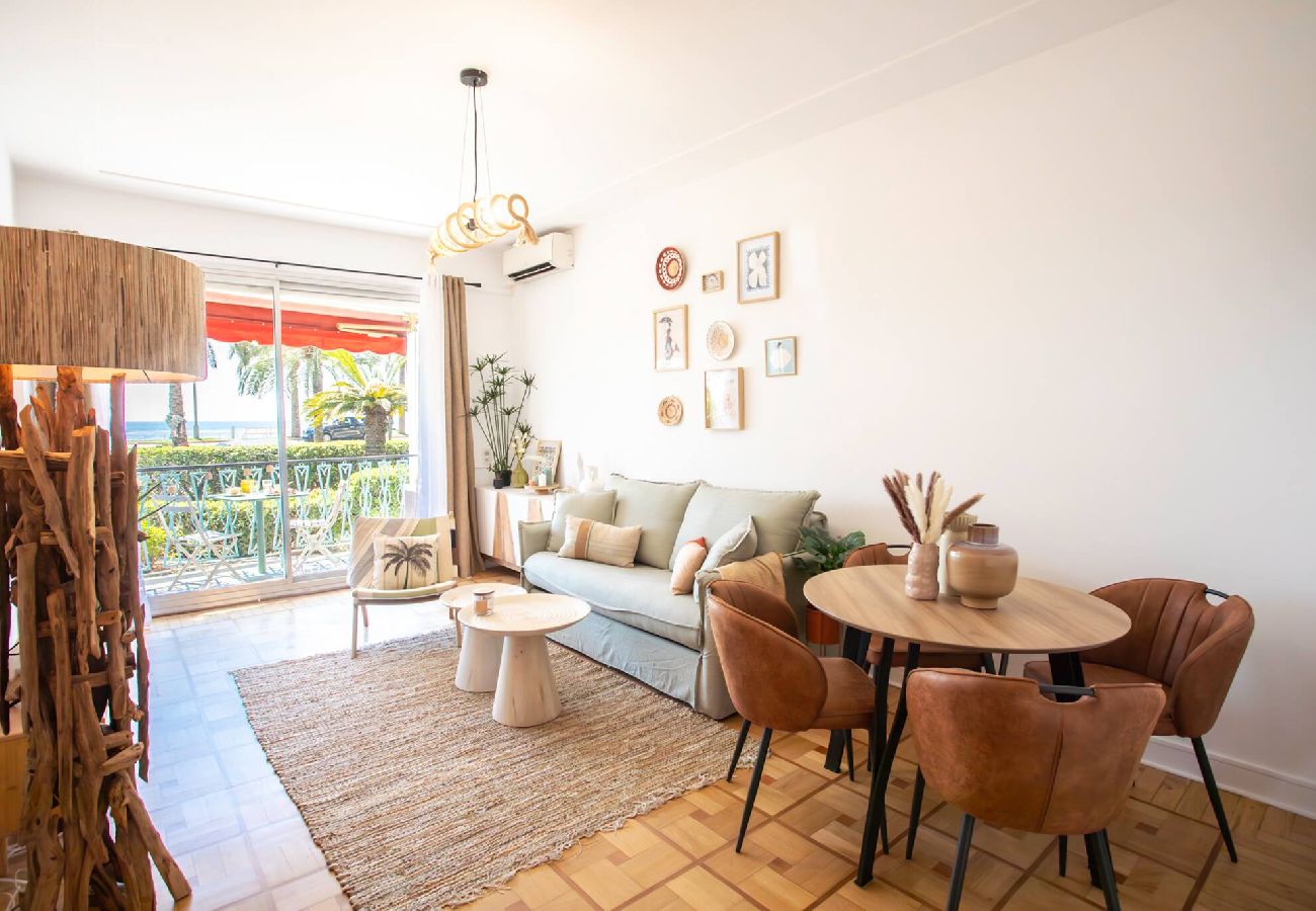 Apartment in Nice - L54 Saade