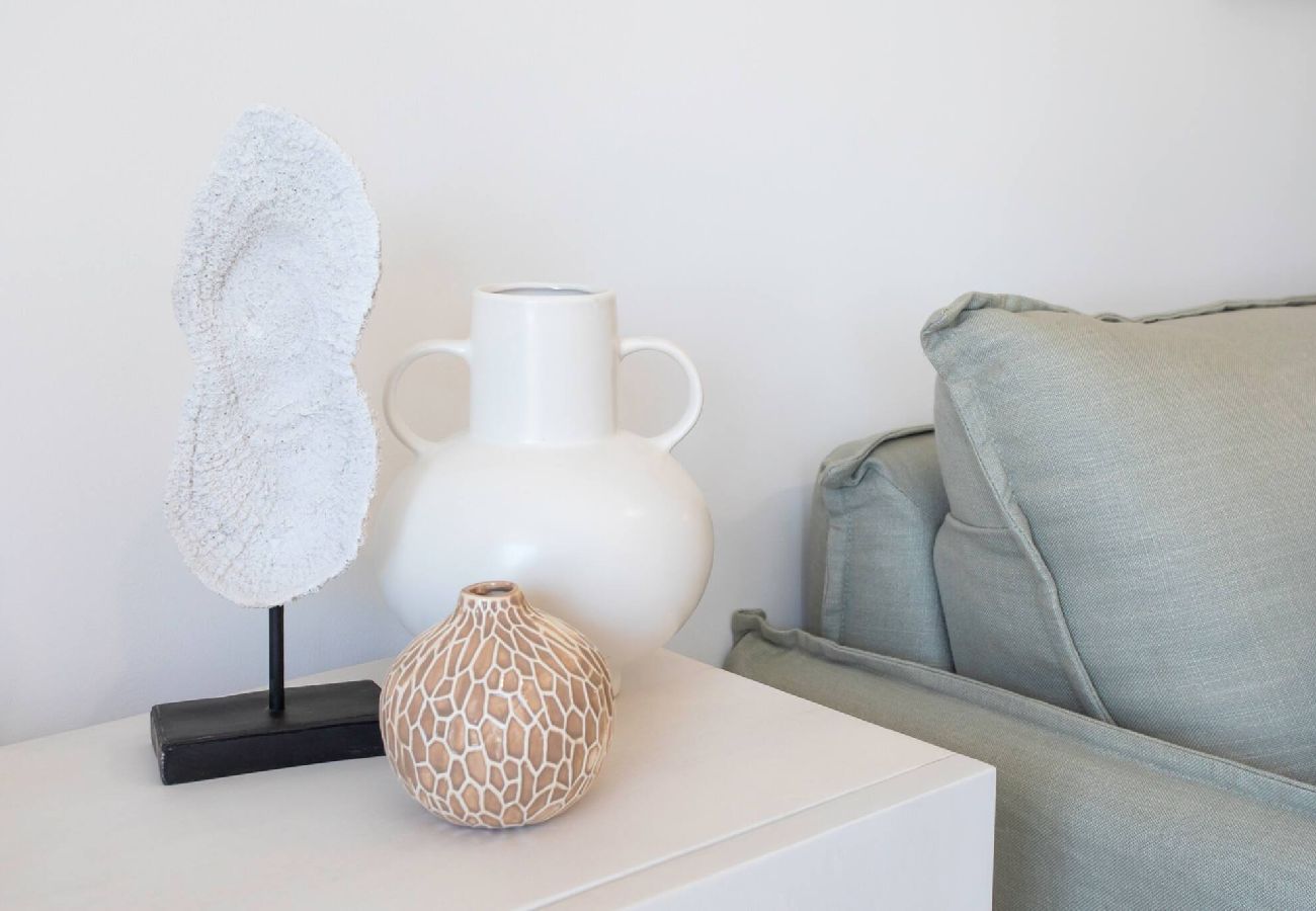 Apartment in Nice - L54 Saade