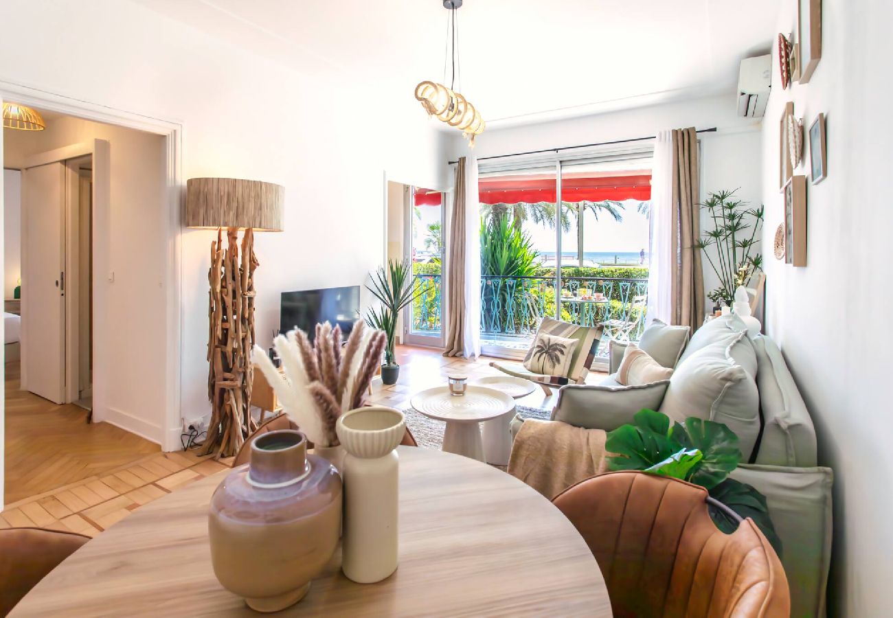 Apartment in Nice - L54 Saade