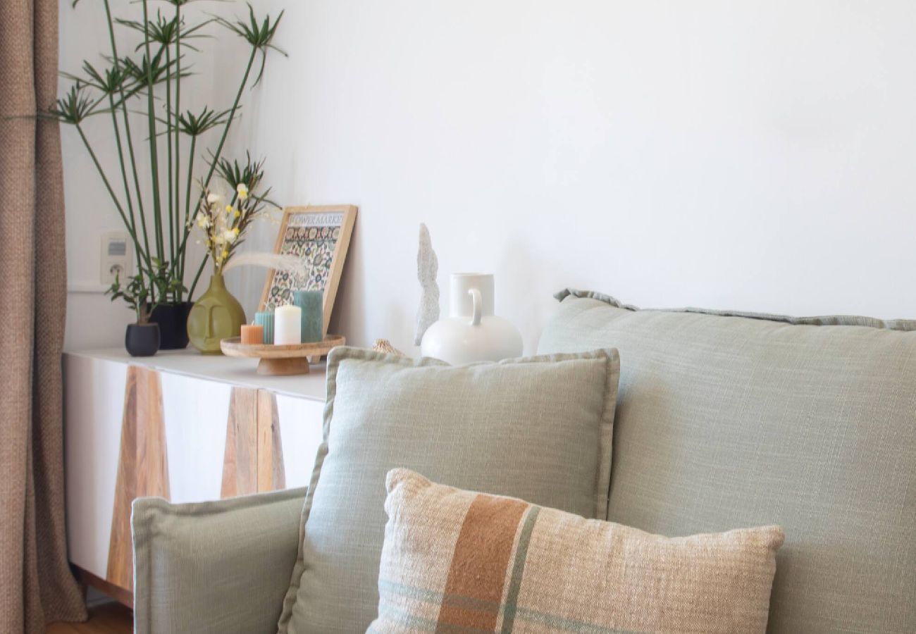 Apartment in Nice - L54 Saade