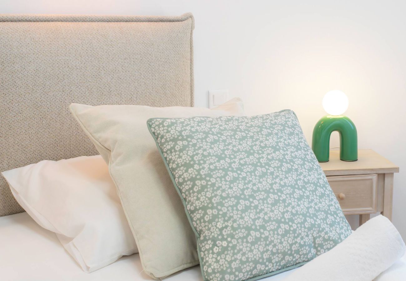 Apartment in Nice - L54 Saade