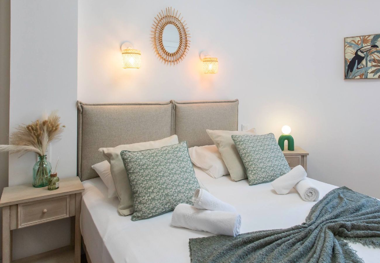 Apartment in Nice - L54 Saade