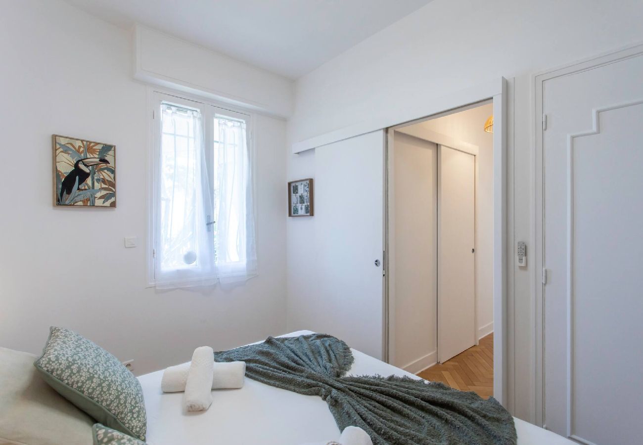 Apartment in Nice - L54 Saade