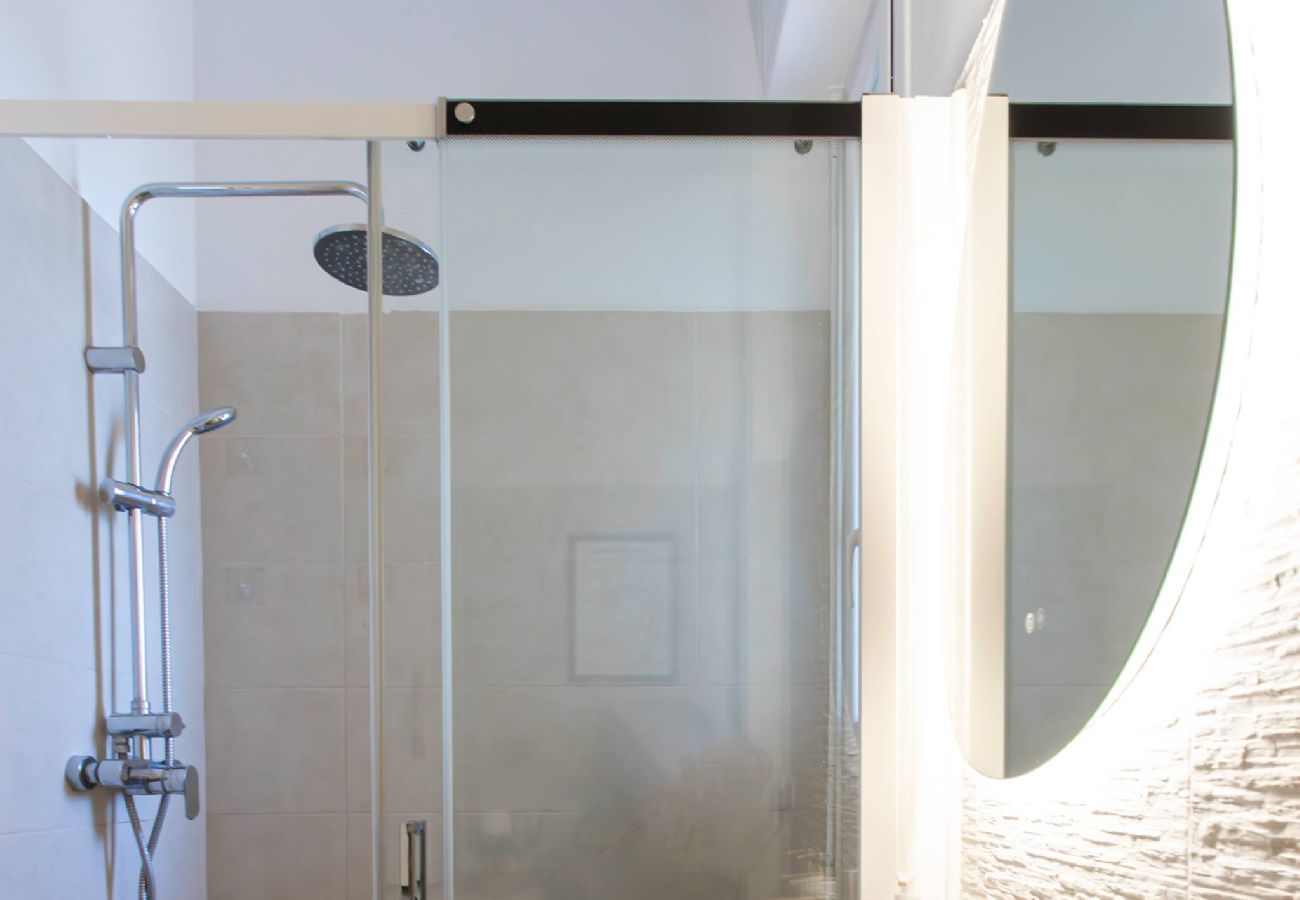 Apartment in Nice - L54 Saade