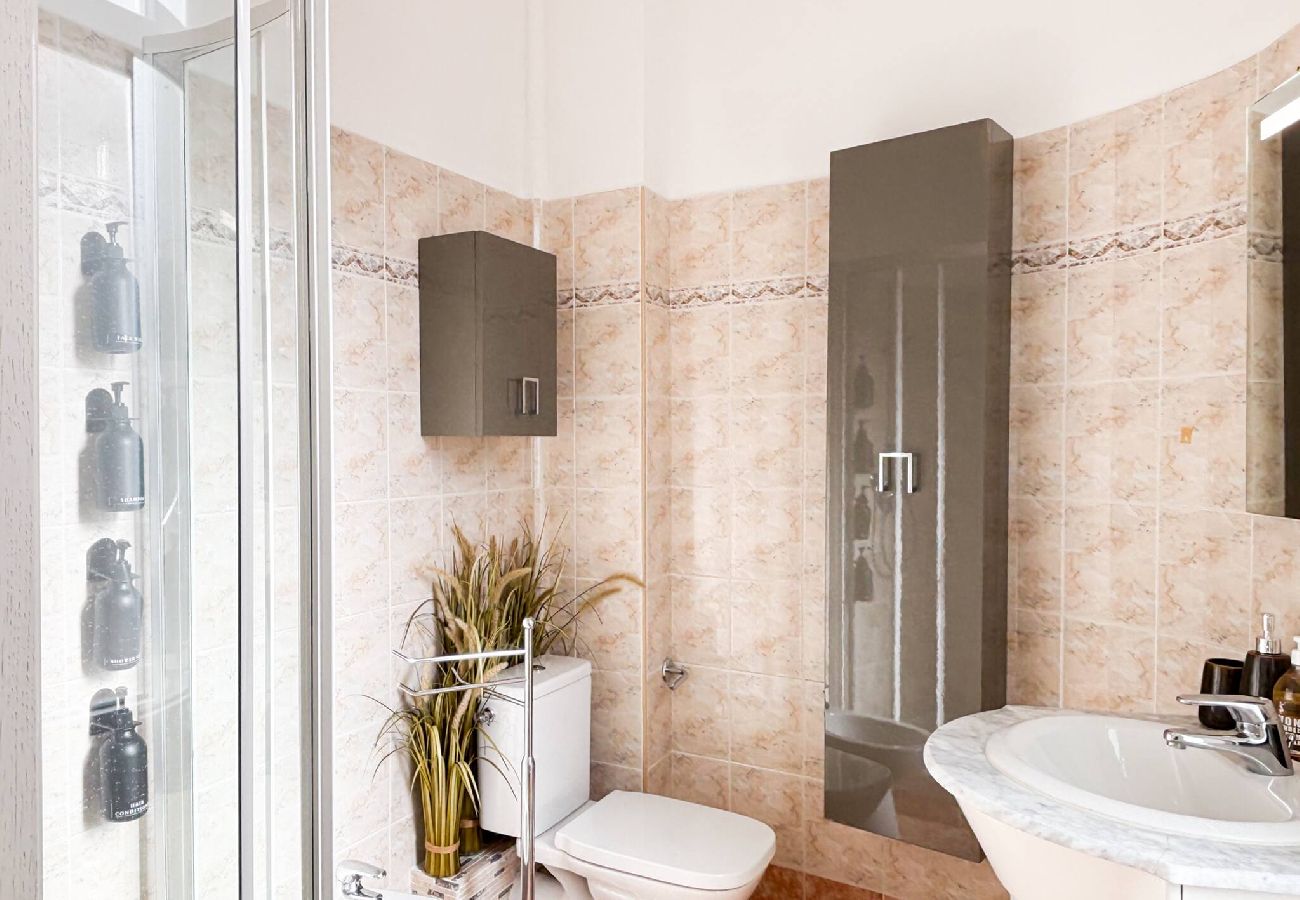 Apartment in Nice - #12 2P Joffre