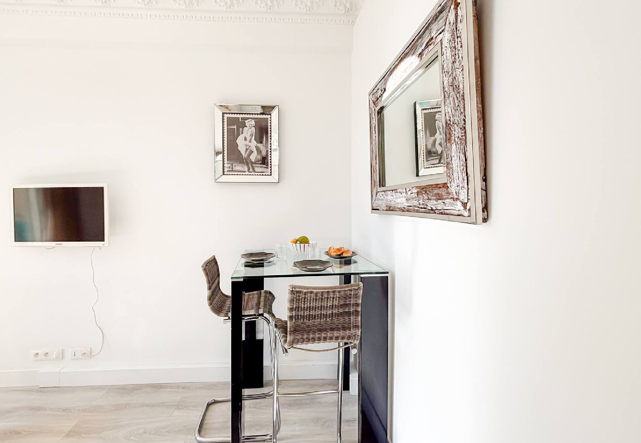 Apartment in Nice - #12 2P Joffre