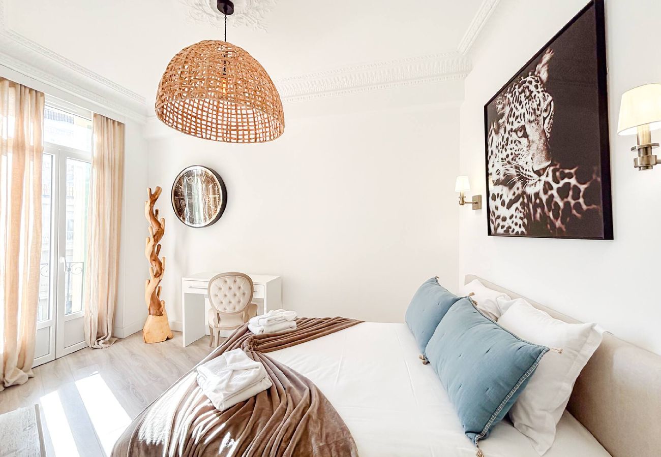 Apartment in Nice - #12 2P Joffre