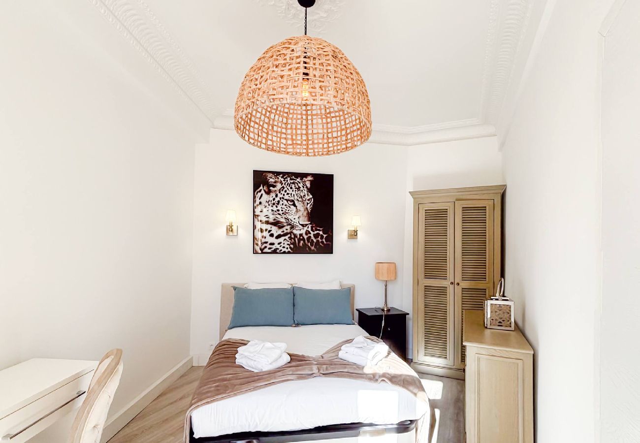 Apartment in Nice - #12 2P Joffre