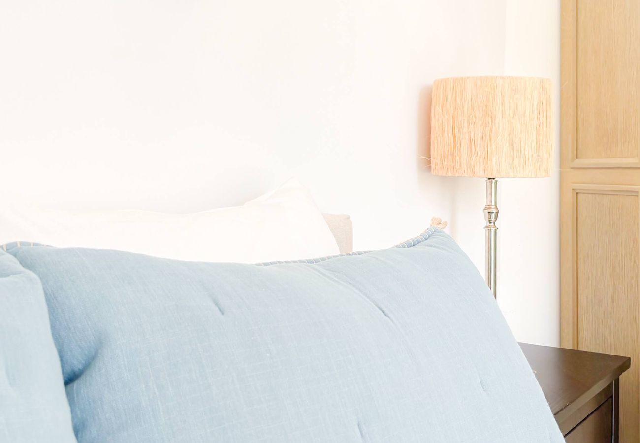 Apartment in Nice - #12 2P Joffre