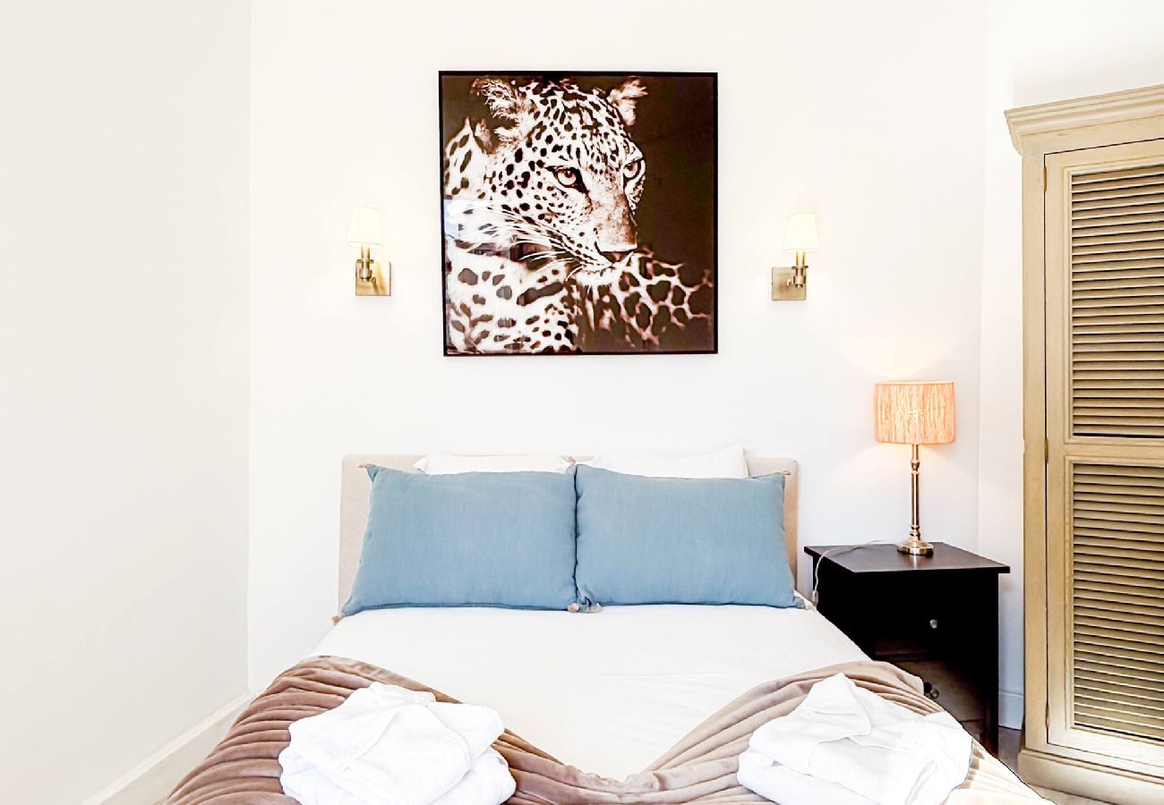 Apartment in Nice - #12 2P Joffre