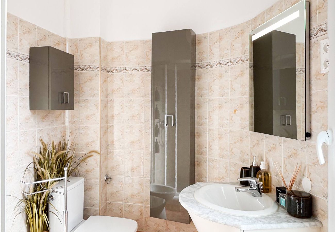 Apartment in Nice - #12 2P Joffre