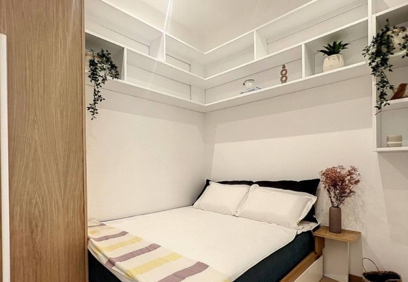 Apartment in Nice - #51 Haddad