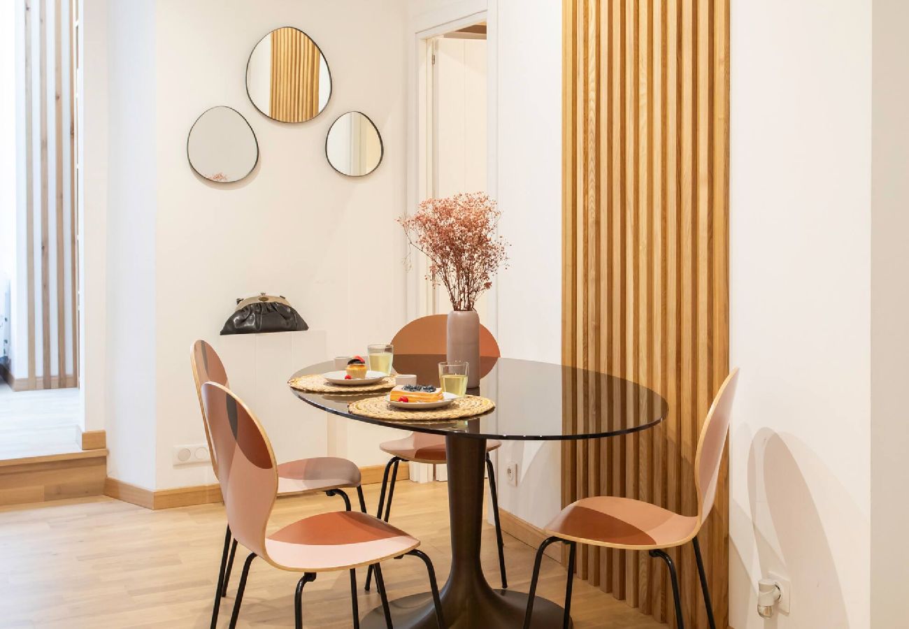 Apartment in Nice - #51 Haddad