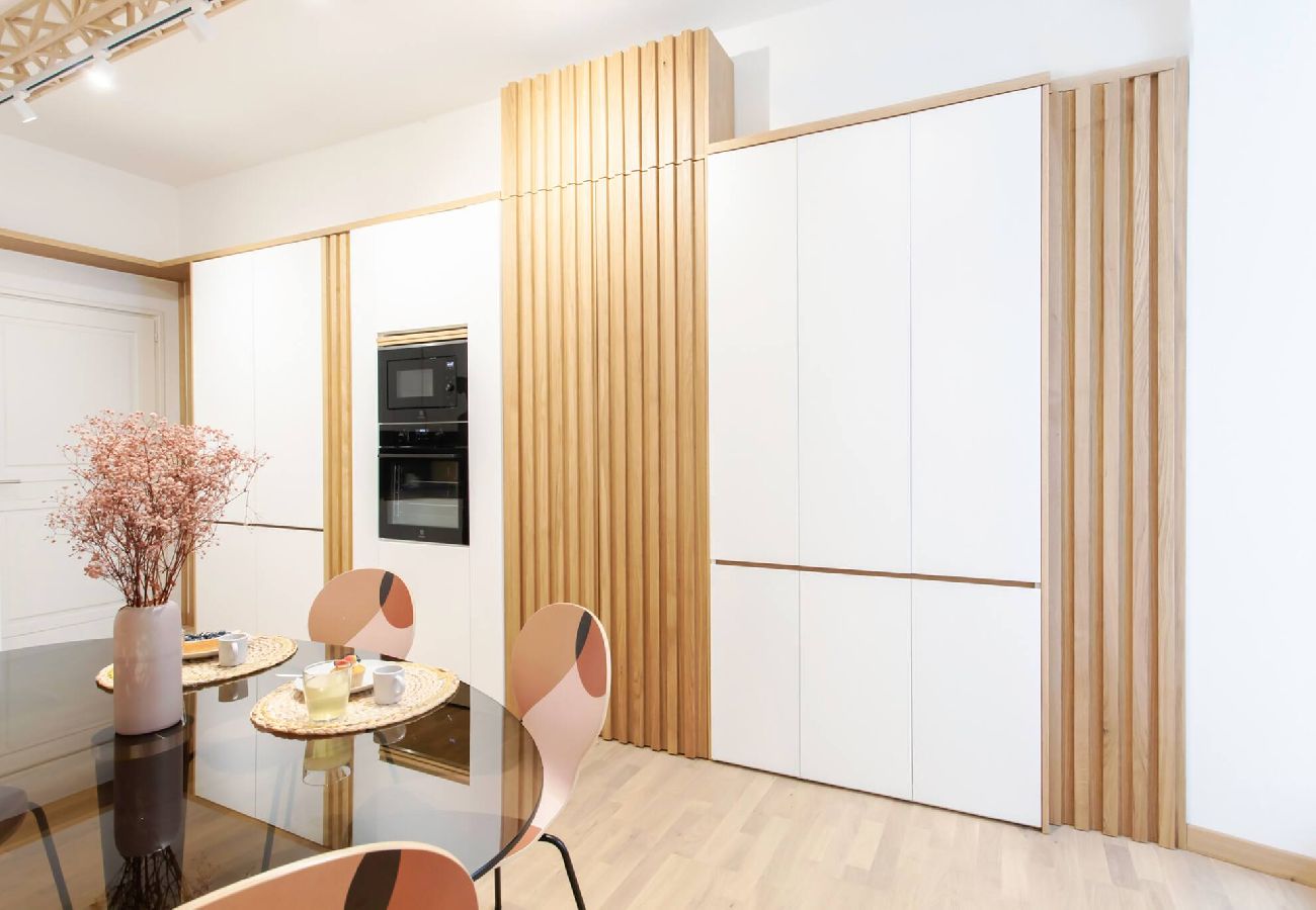 Apartment in Nice - #51 Haddad