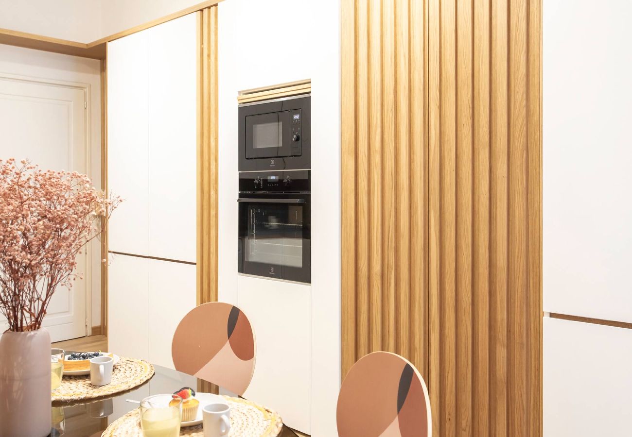 Apartment in Nice - #51 Haddad