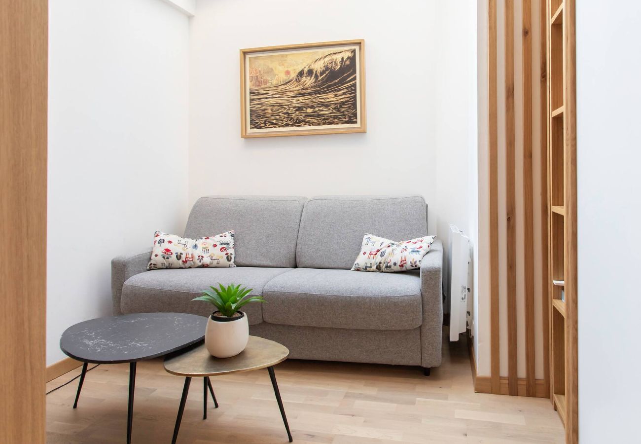 Apartment in Nice - #51 Haddad