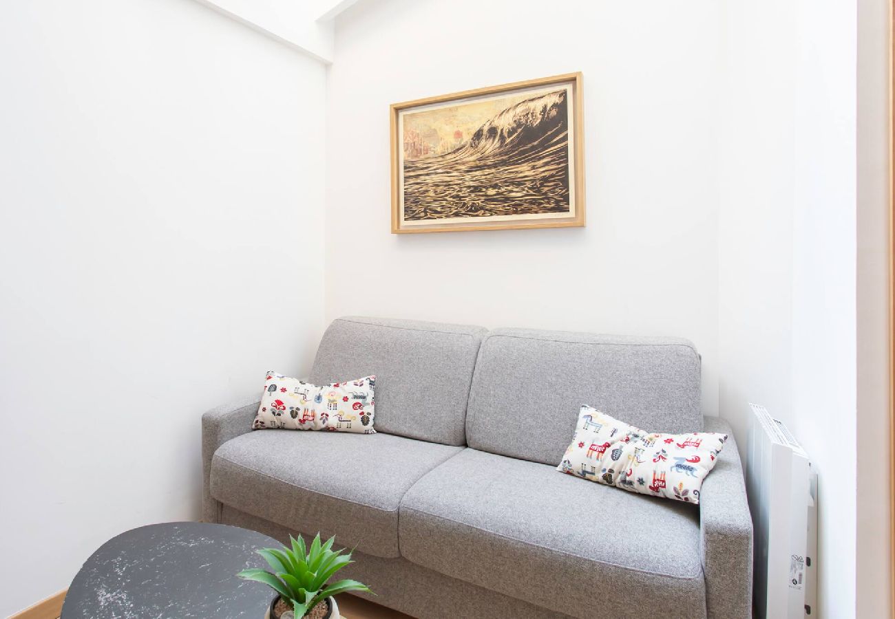 Apartment in Nice - #51 Haddad